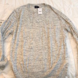 J. Crew Factory Sweaters - J Crew Factory crewneck sweater in medium J. Crew Factory Sweaters - J Crew Factory crewneck sweater in medium
